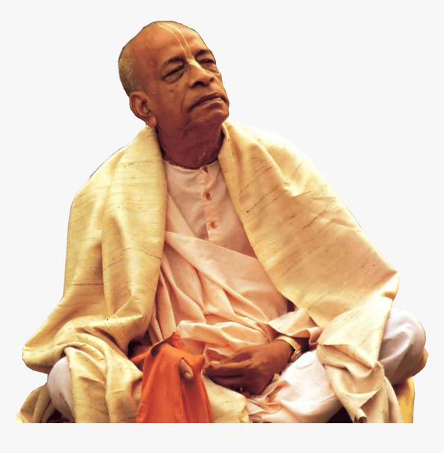 Srila Prabhupada